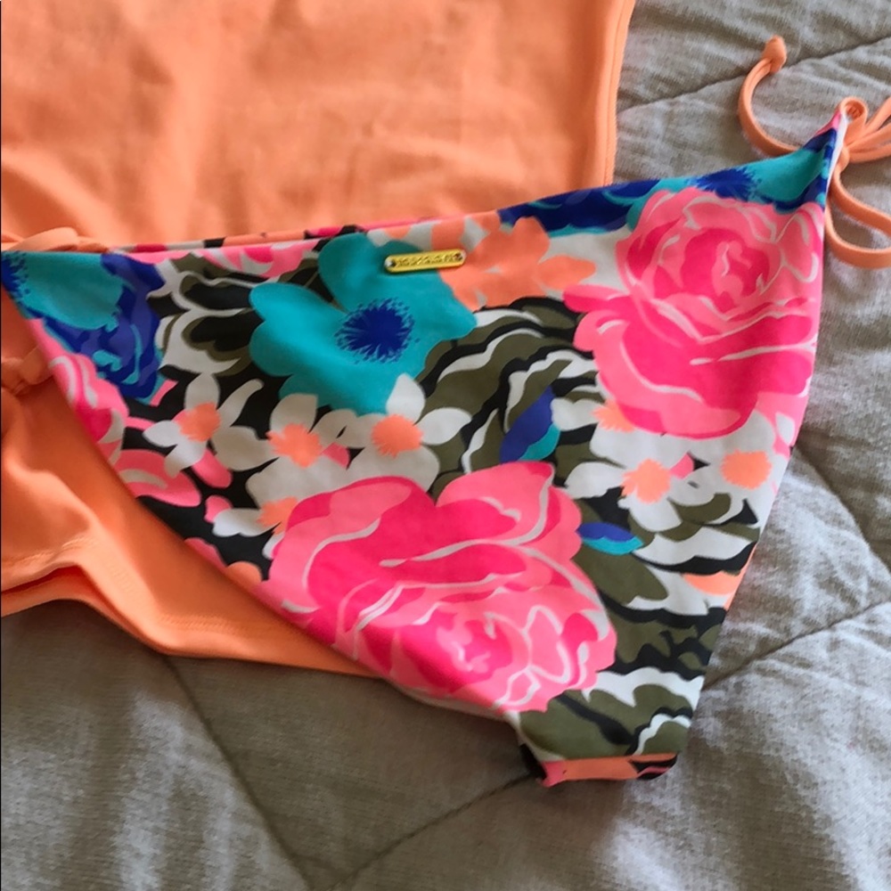Rash guard set - Picture 2 of 4
